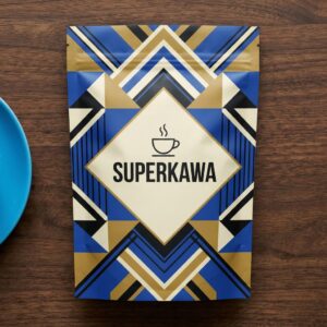 Éthiopie Guji Uraga – Nature